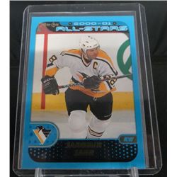 2001-02 O-Pee-Chee #320 Jaromir Jagr
