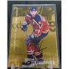 Image 1 : 99-00 BAP Millennium Auto Gold Rob Niedermayer
