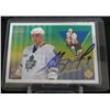 Image 1 : 2000-01 Aurora Autographs #135 Nikolai Antropov