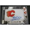 Image 1 : 2011-12 Limited #236 Lance Bouma Auto RC