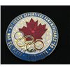 Image 1 : Argentina 95 Olympics Collector Pin