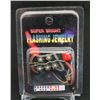 Image 1 : Cowboy Boot Design Flashing Magnetic Clip