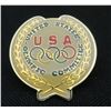 Image 1 : USA Olympic Commitee Collector Pin