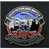 Image 1 : Helicopter Air Watch Community Safety Collector