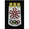 Image 1 : TVA Olympics Collector Pin
