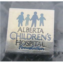 Alberta Children's Hospital Foundation Collector