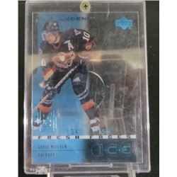 2000-01 Upper Deck Ice Legends #42 Chris Nielsen