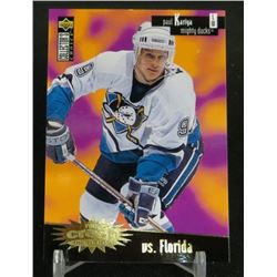 96-97 Collector's Choice Crash the Game Gold #C24