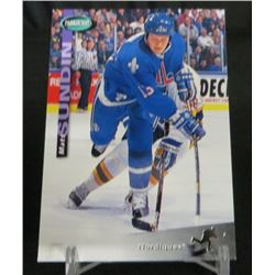 1994-95 Parkhurst #185 Mats Sundin