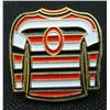 Image 1 : NHL Ottawa Senators Jersey Design Collector Pin