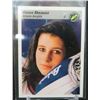 Image 1 : 1993 Classic Pro Prospects #100 Manon Rheaume