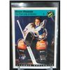 Image 1 : 1993 Classic Pro Prospects #1 Manon Rheaume