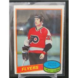 1980-81 O-Pee-Chee #39 Brian Propp RC