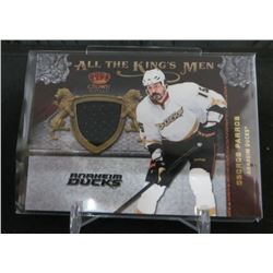 11-12 Crown Royale All The Kings Men Jersey George