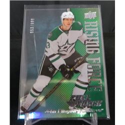 15-16 UD Full Force Rising Force John Klingberg