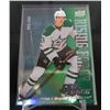 Image 1 : 15-16 UD Full Force Rising Force John Klingberg