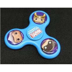 New Marvel Collector Corps Thor Ragnarok Fidget