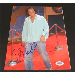 Rob Schneider Signed 8x10 Glossy photo With COA