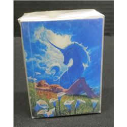 1992 Greg Hildebrandt Fantasy Art Card Complete