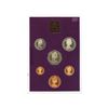 Image 3 : 1980 Coinage of Great Britain and Northern Ireland Proof Set