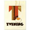 Image 1 : Twining