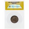 Image 2 : 1249-1259 Dirham Seljug of Rum 3 Brothers Coin ANACS VF30