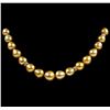Image 2 : Pearl and Diamond Necklace