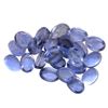 Image 1 : 19.75 ctw Oval Mixed Iolite Parcel