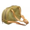 Image 3 : Louis Vuitton Green Vernis Monogram Murray Backpack Bag