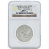 Image 1 : 1840 B & C India Rupee Type A/1 Coin NGC MS62