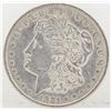 Image 1 : 1921 Morgan Silver Dollar