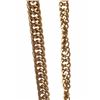Image 3 : Chanel Gold 31 Rue Cambon Coin Medallion Long Necklace