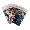 Image 1 : Bruce Wayne Road Home Set of 8