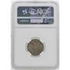 Image 2 : 1756-A Germany Prussia 1/24 Thaler Coin NGC MS64