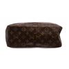 Image 4 : Louis Vuitton Monogram Canvas Leather Looping GM Shoulder Bag