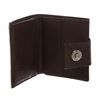 Image 6 : Bvlgari Beige Monogram Fabric Bi Fold Small Wallet