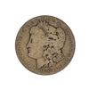 Image 1 : 1890-O Morgan Silver Dollar