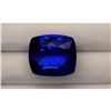 Image 1 : 57.45 ctw Cushion Cut Tanzanite Parcel