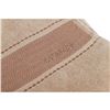 Image 3 : Hermes Gray Terry Cloth Yachting Large Towel