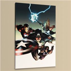 Ultimate Avengers vs. New Ultimates #2