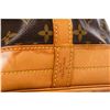 Image 6 : Louis Vuitton Monogram Canvas Leather Noe GM Drawstring Bag