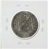 Image 2 : 1781 Potosi 2 Reales Silver Coin