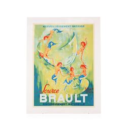 Source Brault by Noyer