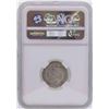 Image 2 : 1668CB Germany 3 Kreuzer Silesia-Liegnitz-Brieg Coin NGC MS64