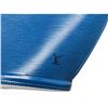 Image 6 : Louis Vuitton Blue Epi Leather St Jacques GM Shoulder Bag