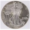 Image 1 : 1999 American Silver Eagle Dollar Coin