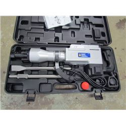 Electric Jack Hammer Kit