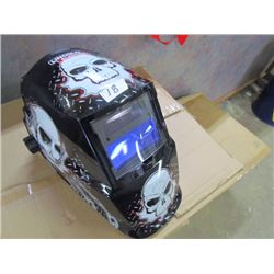 Welding Helmet