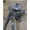 Image 2 : Mastercraft Shop Vac