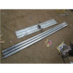 Bull Float- Magnesium